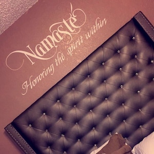 Cindy added a photo of their purchase
