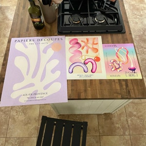 Erica added a photo of their purchase