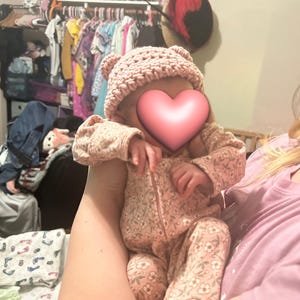 Jillianne added a photo of their purchase