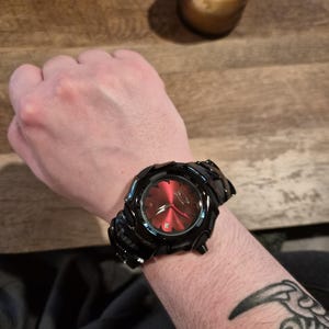 Daniel added a photo of their purchase