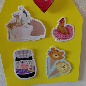 Murielle added a photo of their purchase