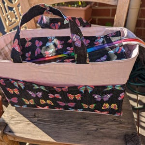 Kelly added a photo of their purchase
