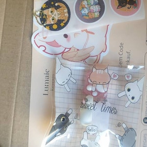 Bella hat ein Foto des gekauften Artikels hinzugefügt