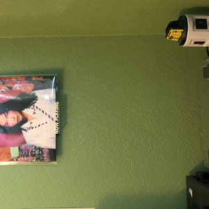 Eli added a photo of their purchase