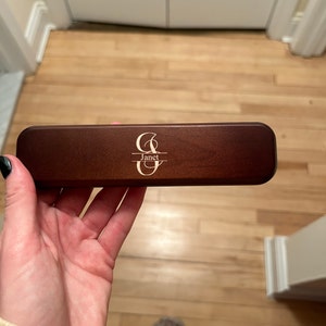 Mackenzie added a photo of their purchase