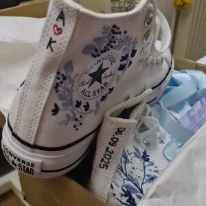 Anna added a photo of their purchase