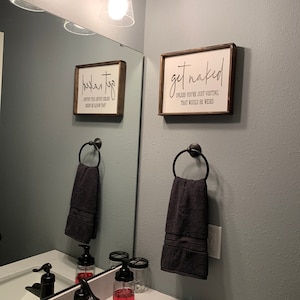 Stacey added a photo of their purchase