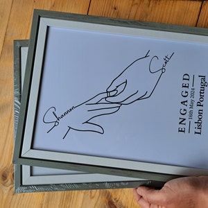 Melissa added a photo of their purchase