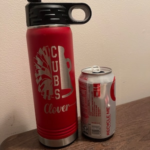 Laura added a photo of their purchase