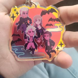 Lila added a photo of their purchase