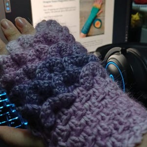 Cindy added a photo of their purchase