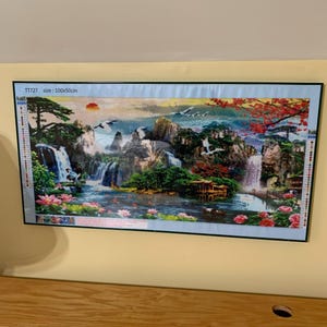 Erin added a photo of their purchase