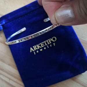 Maria added a photo of their purchase