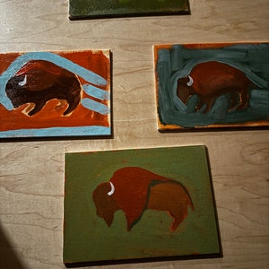 Michelle added a photo of their purchase