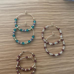 Linda added a photo of their purchase