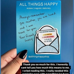 Suzzy added a photo of their purchase