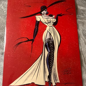 Pearlescent Universe 5x7' print set (13x18cm)