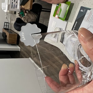 Abigail ha añadido una foto de su compra