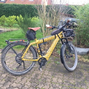 Dean added a photo of their purchase