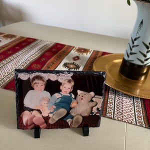 Phyllis added a photo of their purchase