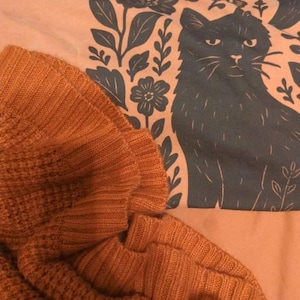 Amelia added a photo of their purchase