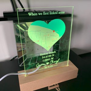 Gavin added a photo of their purchase