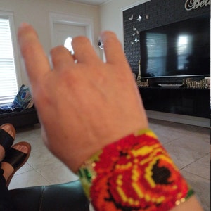Sonia added a photo of their purchase