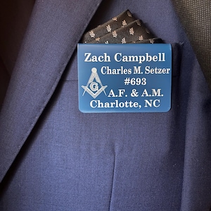 Zach added a photo of their purchase