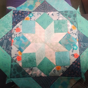 Judith added a photo of their purchase