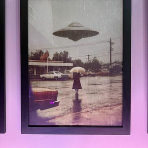 Courtney added a photo of their purchase