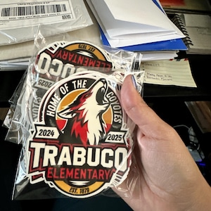 Maria added a photo of their purchase