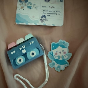 KylieBirdie added a photo of their purchase