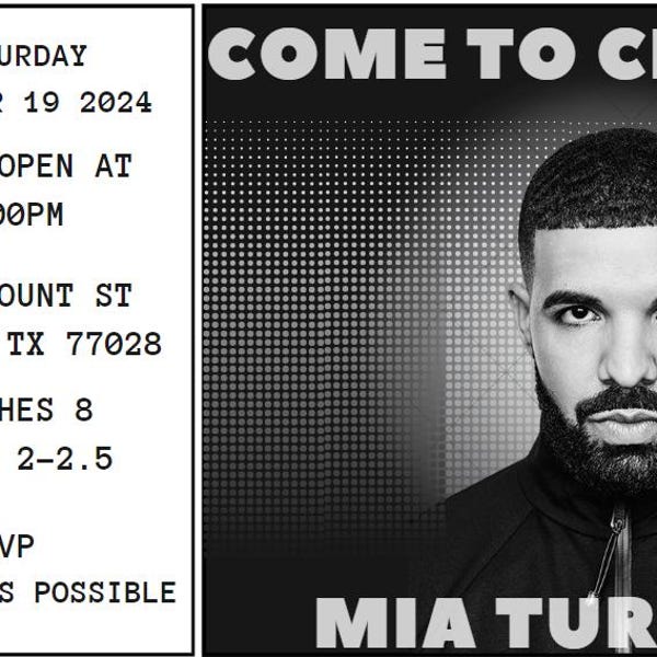 Resin Care Card Editable Template Canva Editable Resin Template