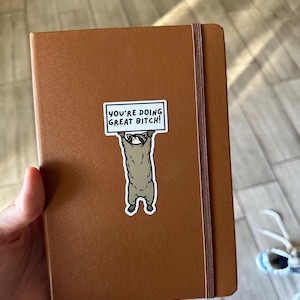 Michelle added a photo of their purchase