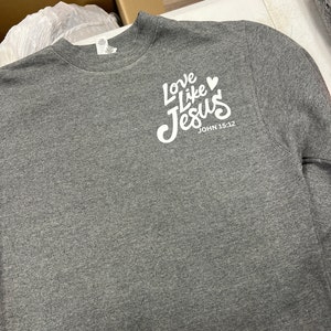 Jessica added a photo of their purchase