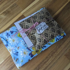 Becky added a photo of their purchase