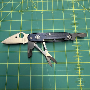 David added a photo of their purchase