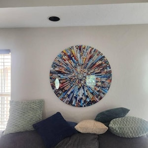 Catrina added a photo of their purchase
