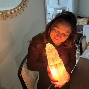 Abby added a photo of their purchase