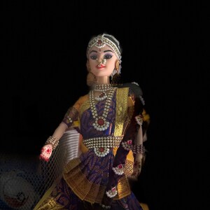 Priya lade till en bild av sitt köp