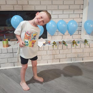 Acheteur Etsy a ajouté une photo de son achat