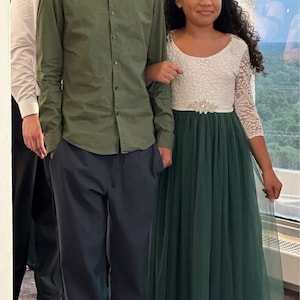 Tabitha hat ein Foto des gekauften Artikels hinzugefügt