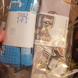 L ha aggiunto una foto del proprio acquisto
