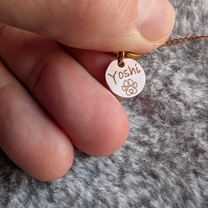 Doreen heeft een foto van de aankoop toegevoegd