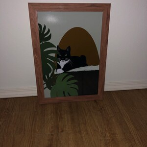 Sydney added a photo of their purchase
