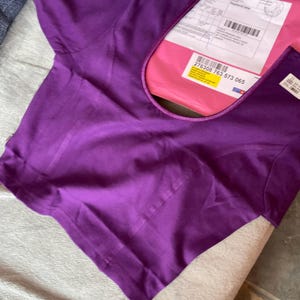 Radha added a photo of their purchase
