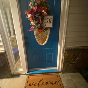 Megan added a photo of their purchase