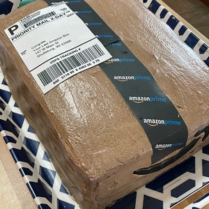 Whitnie ha añadido una foto de su compra