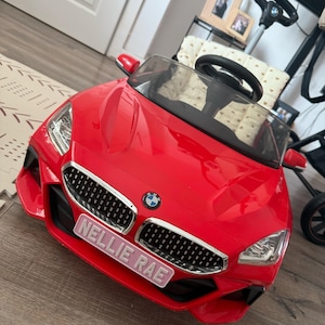 Ellie added a photo of their purchase
