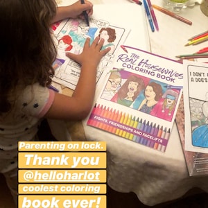 Gloria added a photo of their purchase